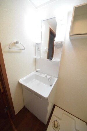 ティールの物件内観写真